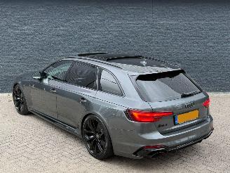 Audi Rs4 2.9 TFSI RS 4 Quattro picture 5