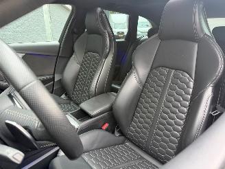 Audi Rs4 2.9 TFSI RS 4 Quattro picture 17