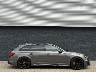 Audi Rs4 2.9 TFSI RS 4 Quattro picture 2
