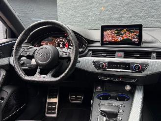 Audi Rs4 2.9 TFSI RS 4 Quattro picture 14