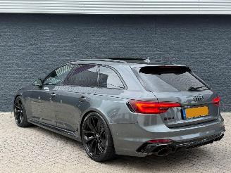 Audi Rs4 2.9 TFSI RS 4 Quattro picture 6