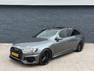 Audi Rs4 2.9 TFSI RS 4 Quattro picture 9