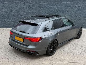 Audi Rs4 2.9 TFSI RS 4 Quattro picture 3