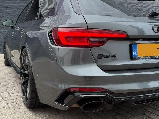 Audi Rs4 2.9 TFSI RS 4 Quattro picture 20