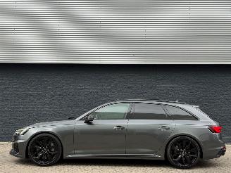 Audi Rs4 2.9 TFSI RS 4 Quattro picture 7