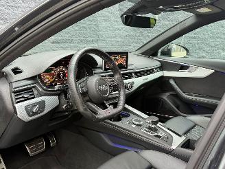 Audi Rs4 2.9 TFSI RS 4 Quattro picture 12