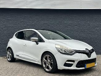 Renault Clio Renault Sport 1.2 GT AUTOMAAT picture 2
