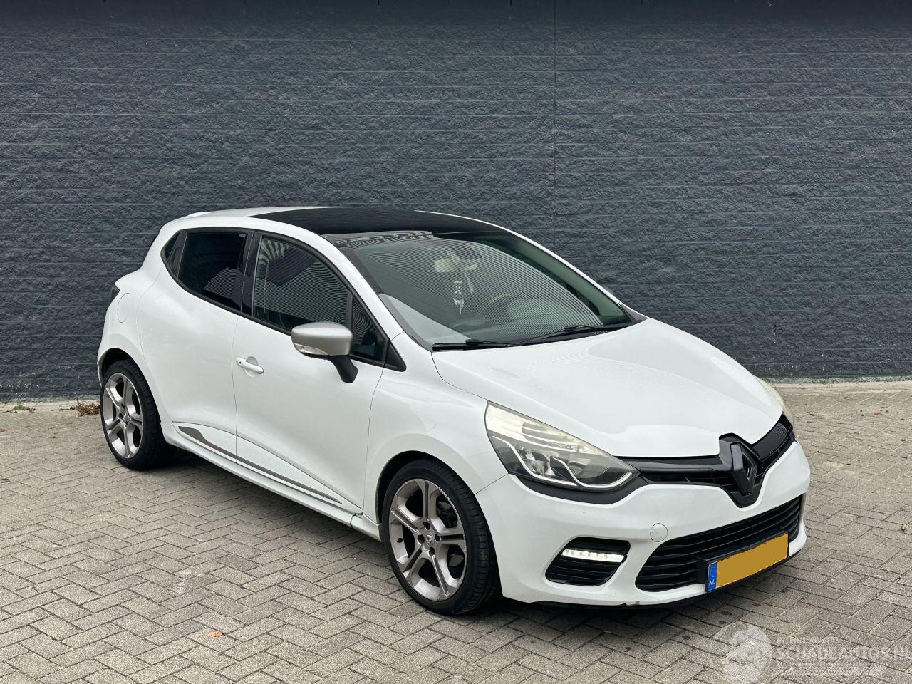 Renault Clio Renault Sport 1.2 GT AUTOMAAT
