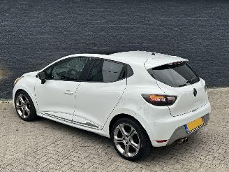 Renault Clio Renault Sport 1.2 GT AUTOMAAT picture 6