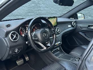 Mercedes Cla-klasse CLA220 4-Matic picture 11
