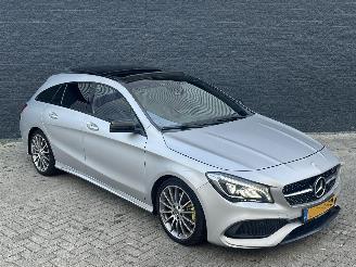 Mercedes Cla-klasse CLA220 4-Matic picture 2