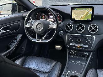 Mercedes Cla-klasse CLA220 4-Matic picture 13