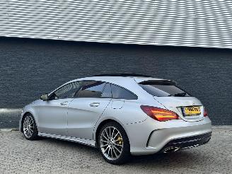 Mercedes Cla-klasse CLA220 4-Matic picture 7