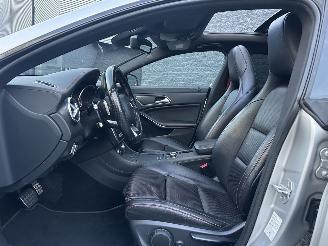 Mercedes Cla-klasse CLA220 4-Matic picture 17