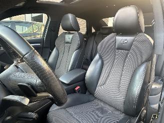 Audi A3 1.5 TFSI Sport S Line Edition picture 7