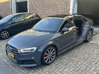  Audi A3 1.5 TFSI Sport S Line Edition 2017/1