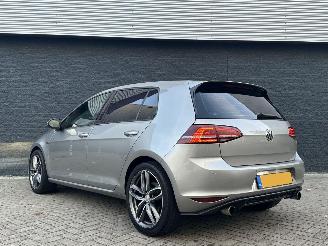 Volkswagen Golf 1.4 TSI GTI Interieur + Exterieur picture 4