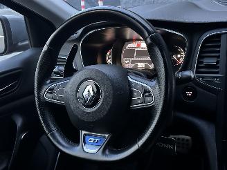 Renault Mégane 1.6 dCi GT 4Controle picture 12