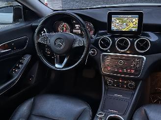 Mercedes Cla-klasse Cla Sedan Led Xenon Leer picture 9