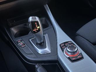 BMW 1-serie 116i Sport Line Automaat picture 13