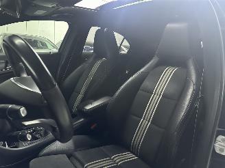 Mercedes A-klasse A160 AMG Edition Panorama picture 8
