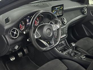 Mercedes A-klasse A160 AMG Edition Panorama picture 7