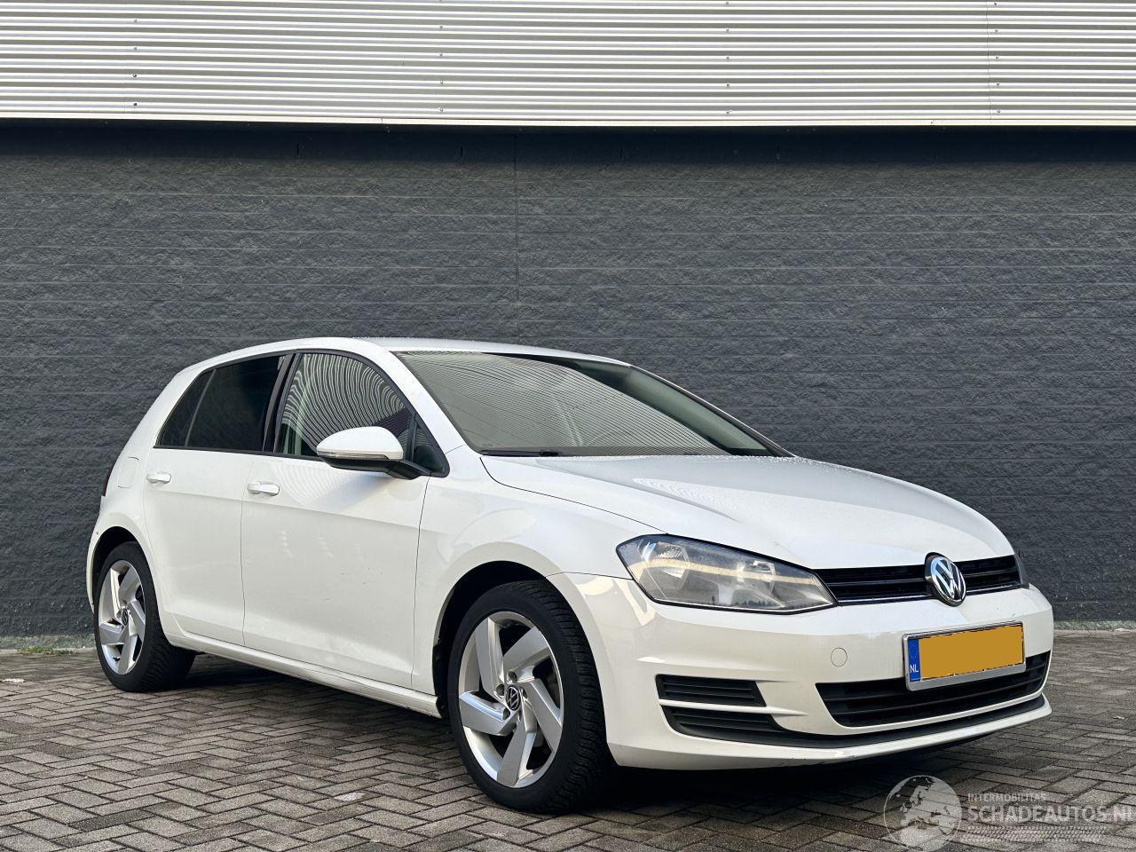 Volkswagen Golf 1.4 TSI