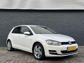 škoda osobní automobily Volkswagen Golf 1.4 TSI 2014/1