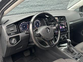 Volkswagen Golf 1.5 TSI Highline picture 10