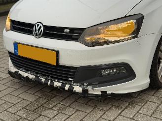 Volkswagen Polo 1.2 TSI R-Line picture 8