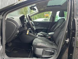 Seat Leon 1.8 TSI FR Pano picture 18