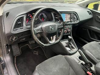 Seat Leon 1.8 TSI FR Pano picture 8