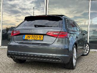 Audi A3 SPORTBACK 2.0TDI PANO AUTOMAAT picture 3