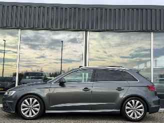 Audi A3 SPORTBACK 2.0TDI PANO AUTOMAAT picture 5
