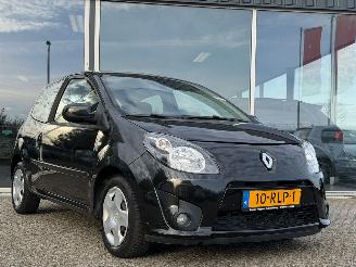  Renault Twingo AUTOMAAT AIRCO NAP KM STAND 2011/6