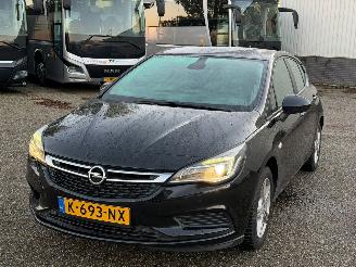  Opel Astra Opel Astra 1.0 Business+ 2016/10