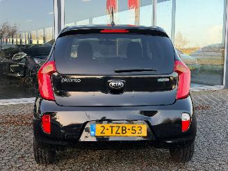 Kia Picanto 1.0 CVVT World Cup Ed. Airco NAP picture 5