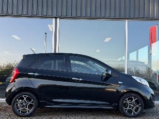 Kia Picanto 1.0 CVVT World Cup Ed. Airco NAP picture 3