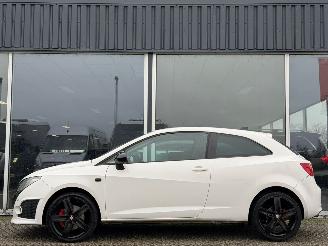 Seat Ibiza SC 1.4 TSI FR Bocanegra picture 7