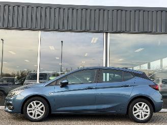 Opel Astra 1.0 Online Edition Automaat NAP picture 7