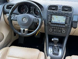 Volkswagen Golf 1.4 TSI Highline DSG picture 14