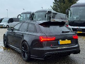 Audi Rs6 AUDI RS6 4.0 TFSI PANO FULL OPTION! picture 4