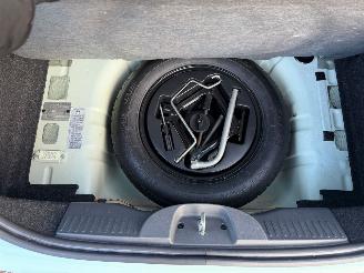 Fiat 500 Fiat 500 0.9 TwinAir Turbo Vintage \'57 AUTOMAAT NAP picture 11