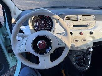 Fiat 500 Fiat 500 0.9 TwinAir Turbo Vintage \'57 AUTOMAAT NAP picture 6