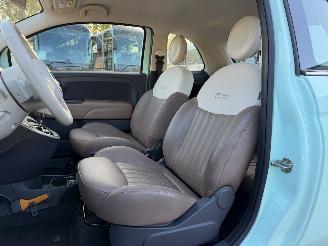 Fiat 500 Fiat 500 0.9 TwinAir Turbo Vintage \'57 AUTOMAAT NAP picture 8