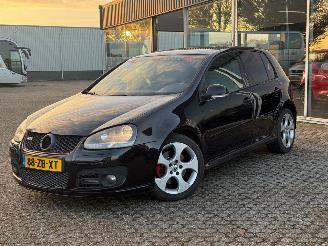  Volkswagen Golf Golf 5 GTI 2008/1
