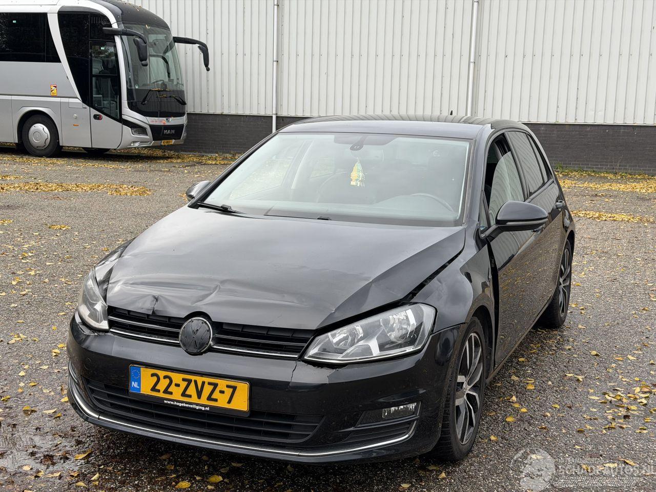 Volkswagen Golf Golf 1.4 TSI Highline PANO/AUTOMAAT
