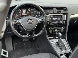 Volkswagen Golf Golf 1.4 TSI Highline PANO/DSG picture 12