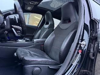 Mercedes A-klasse A180 benzine AMG PANO/Automaat picture 14