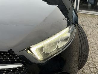 Mercedes A-klasse A180 benzine AMG PANO/Automaat picture 13